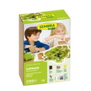 SEMBRA 0007 - Πακέτο Καλλιέργειας Lettuce