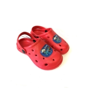 Color Baby 53227 - Παιδικά Clogs Πέδιλα τύπου Crocs