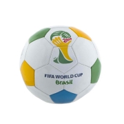 Active Sport 53372 - FIFA World Cup Brazil Μπάλα Ποδοσφαίρου
