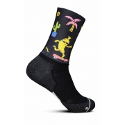 BMX socks, scootering socks, skateboarding socks