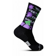 BMX socks, scootering socks, skateboarding socks