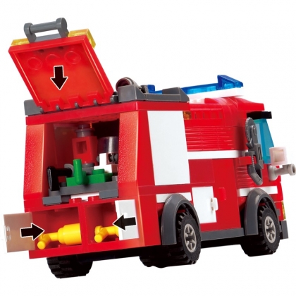 Τουβλάκια, Blocks, Παιχνίδια τύπου Lego, τούβλα κατασκευές