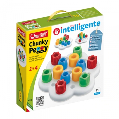 εκπαιδευτικό παιχνίδι για μωρά, βρεφικά παιχνίδια, daisy maxi, quercetti